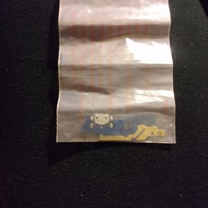 Motorola e-6 charging dock replacement